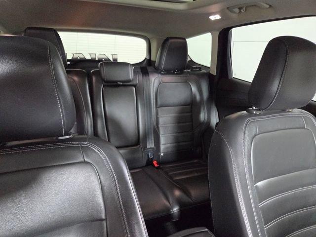 used 2019 Ford Escape car, priced at $13,944