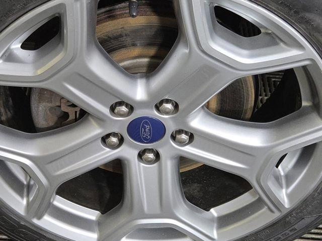 used 2019 Ford Escape car, priced at $13,944
