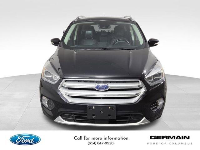 used 2019 Ford Escape car, priced at $13,944