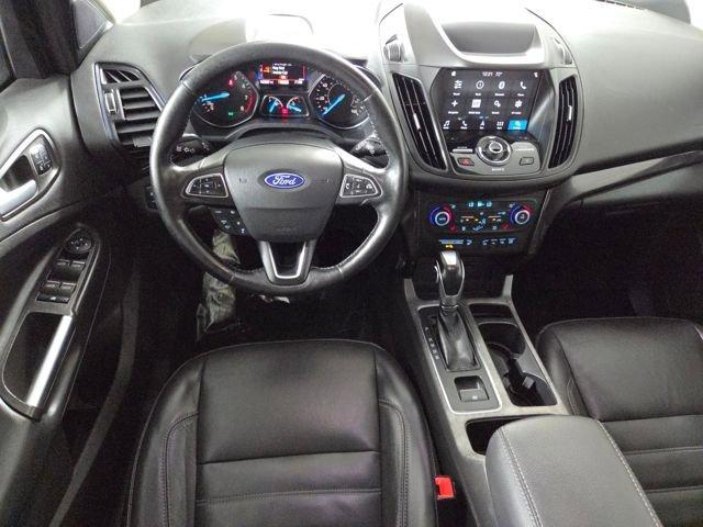 used 2019 Ford Escape car, priced at $13,944