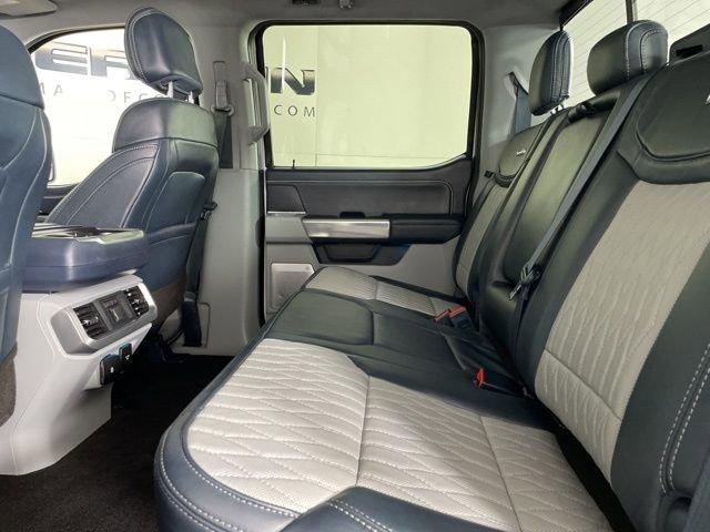 used 2021 Ford F-150 car, priced at $37,939