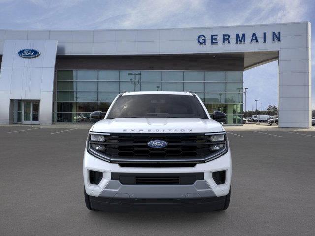 new 2025 Ford Expedition Max car, priced at $83,905