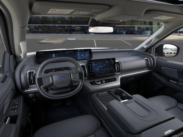 new 2025 Ford Expedition Max car, priced at $83,905