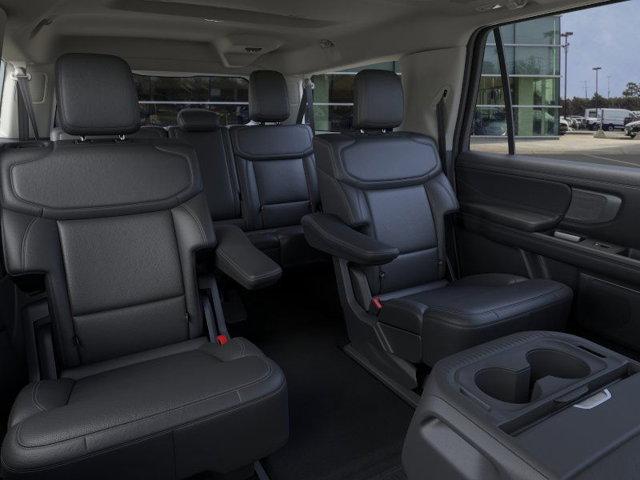 new 2025 Ford Expedition Max car, priced at $83,905