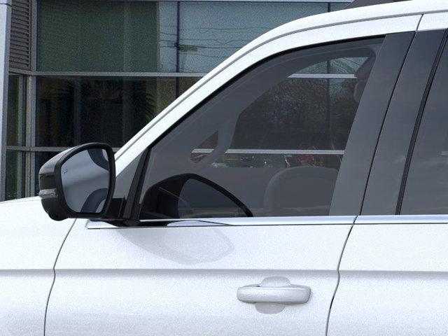 new 2025 Ford Expedition Max car, priced at $83,905