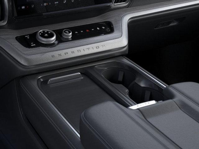 new 2025 Ford Expedition Max car, priced at $83,905