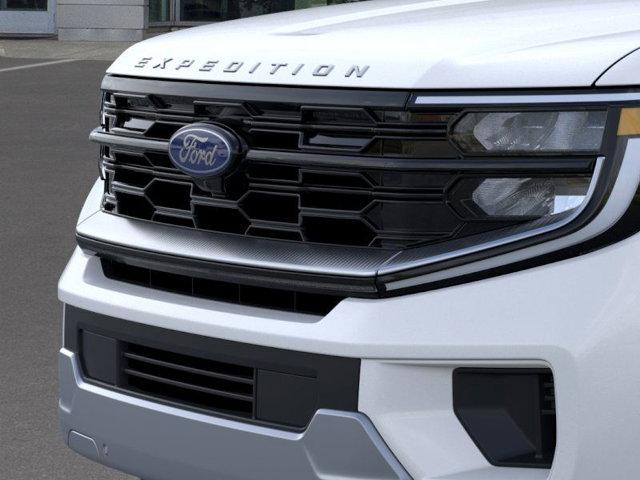 new 2025 Ford Expedition Max car, priced at $83,905