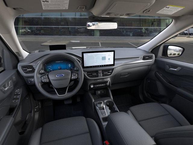 new 2024 Ford Escape car, priced at $47,050