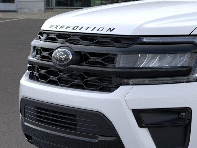 new 2024 Ford Expedition car, priced at $80,521