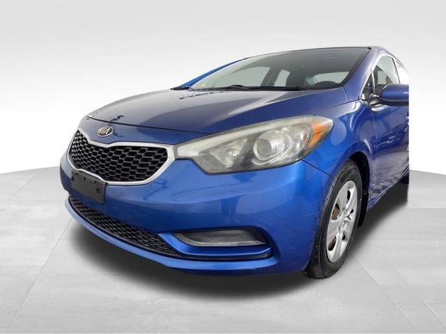 used 2015 Kia Forte car, priced at $7,999