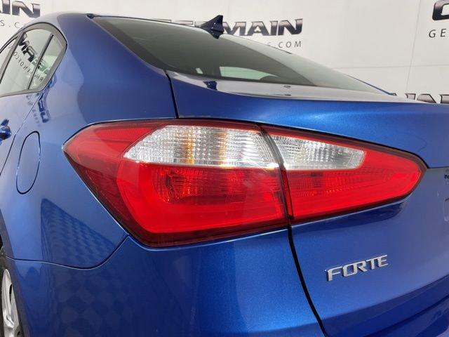 used 2015 Kia Forte car, priced at $7,999