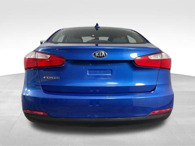 used 2015 Kia Forte car, priced at $7,999