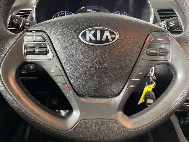 used 2015 Kia Forte car, priced at $7,999