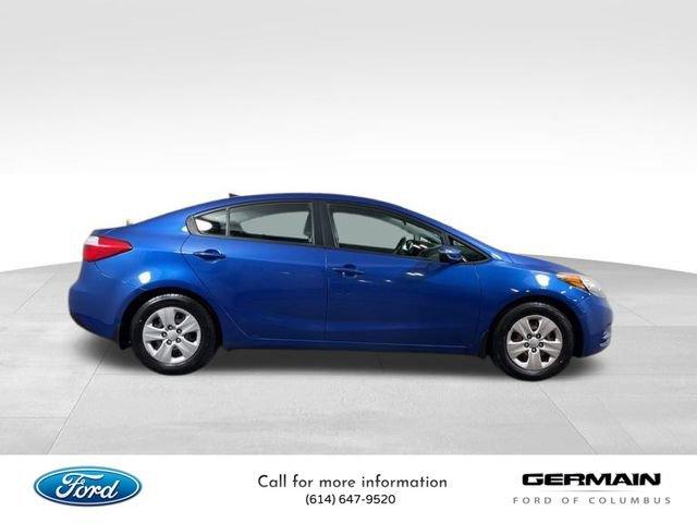 used 2015 Kia Forte car, priced at $7,999