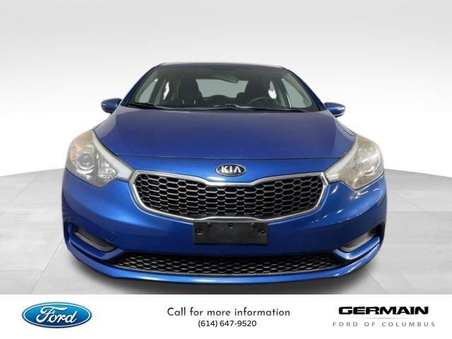 used 2015 Kia Forte car, priced at $7,999