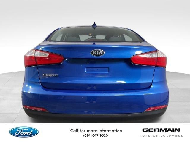 used 2015 Kia Forte car, priced at $7,999