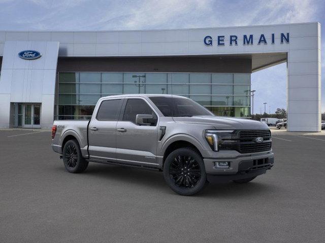 new 2025 Ford F-150 car, priced at $79,797