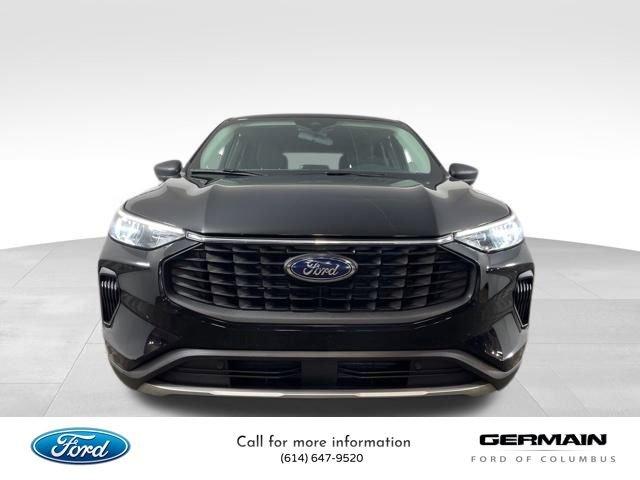 used 2023 Ford Escape car, priced at $23,495