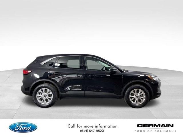 used 2023 Ford Escape car, priced at $23,495