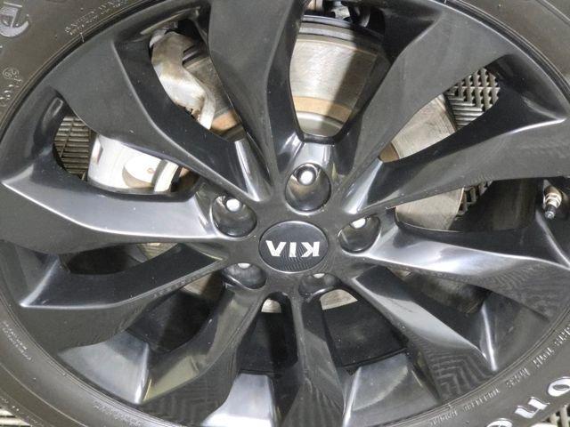 used 2020 Kia Sorento car, priced at $16,830