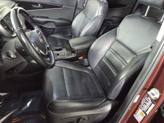 used 2020 Kia Sorento car, priced at $16,830