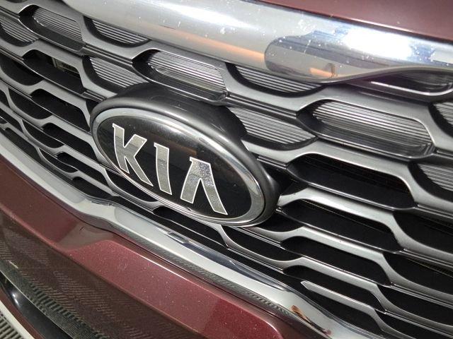 used 2020 Kia Sorento car, priced at $16,830
