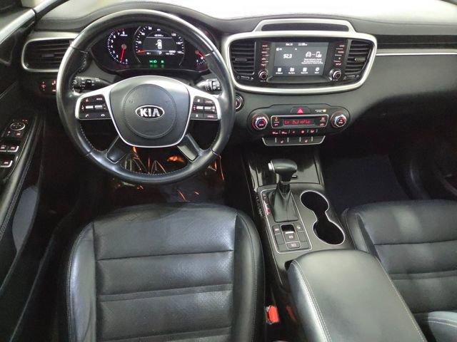 used 2020 Kia Sorento car, priced at $16,830