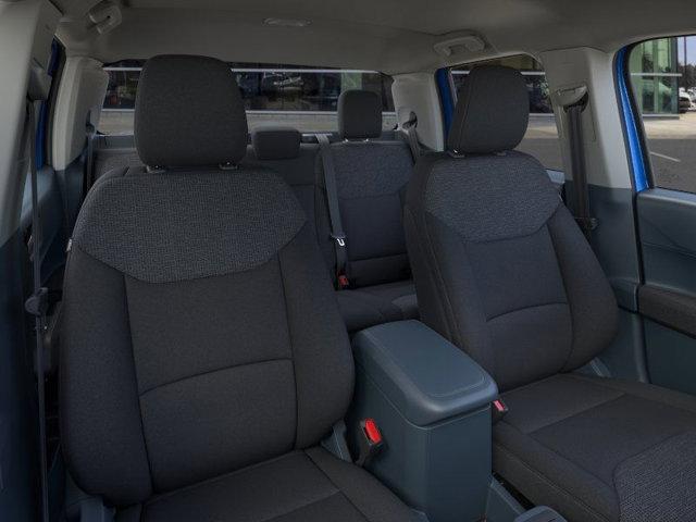 new 2025 Ford Maverick car, priced at $32,555