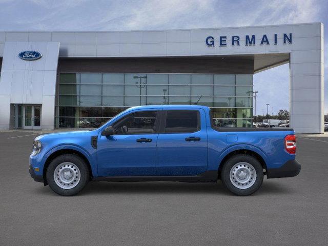 new 2025 Ford Maverick car, priced at $32,555