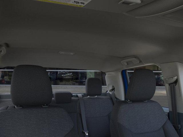 new 2025 Ford Maverick car, priced at $32,555