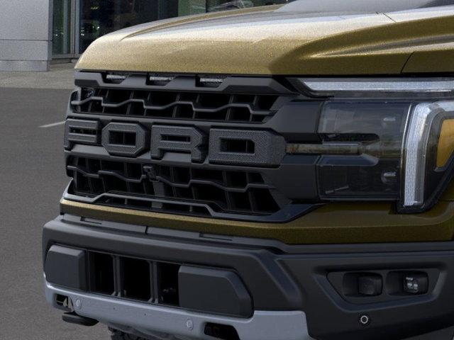 new 2025 Ford F-150 car, priced at $82,990