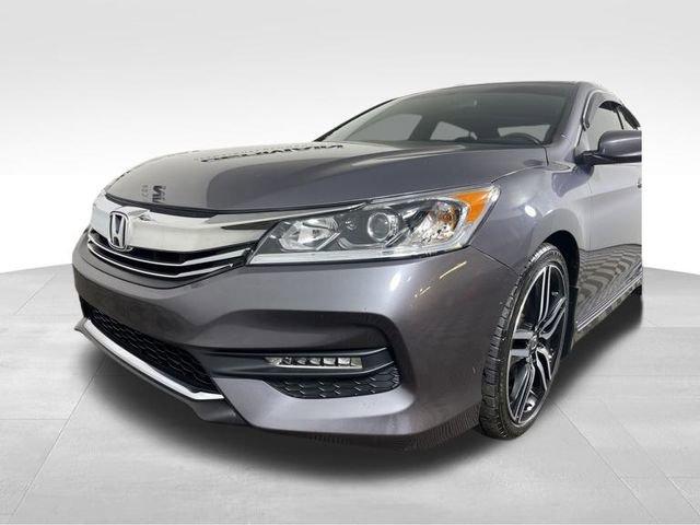 used 2016 Honda Accord car, priced at $13,984