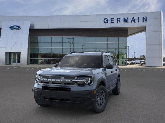 new 2024 Ford Bronco Sport car, priced at $30,045