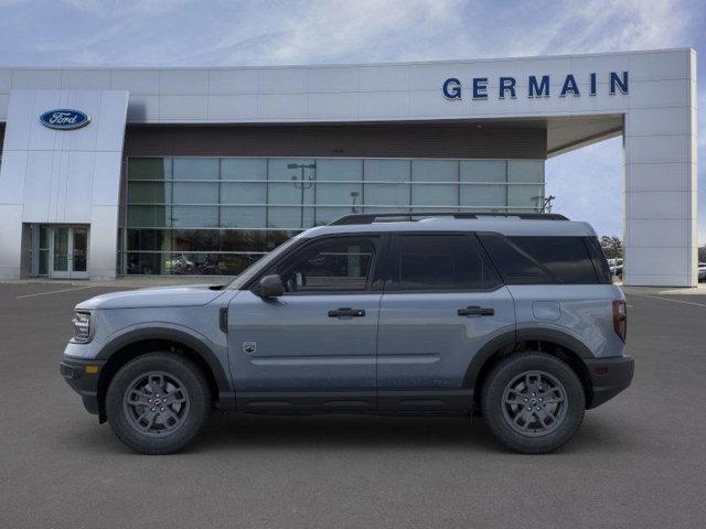 new 2024 Ford Bronco Sport car, priced at $30,045