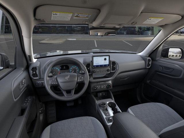 new 2024 Ford Bronco Sport car, priced at $30,045