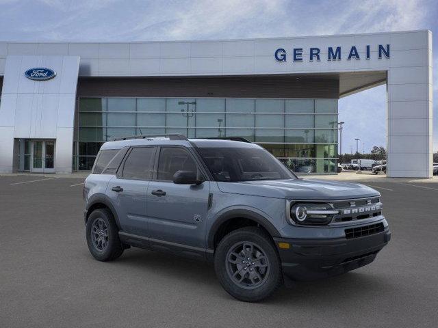 new 2024 Ford Bronco Sport car, priced at $30,045