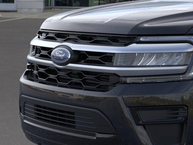 new 2024 Ford Expedition car, priced at $69,774