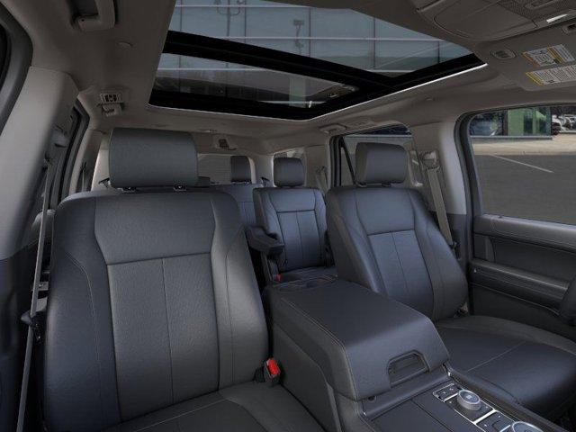 new 2024 Ford Expedition car, priced at $63,774