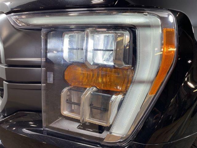 used 2023 Ford F-150 car, priced at $38,995