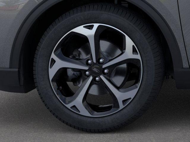 new 2025 Ford Escape car, priced at $36,052