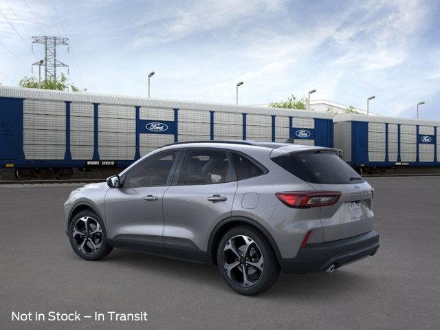 new 2025 Ford Escape car, priced at $36,052