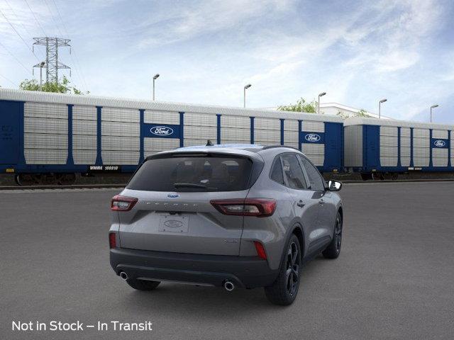 new 2025 Ford Escape car, priced at $36,052