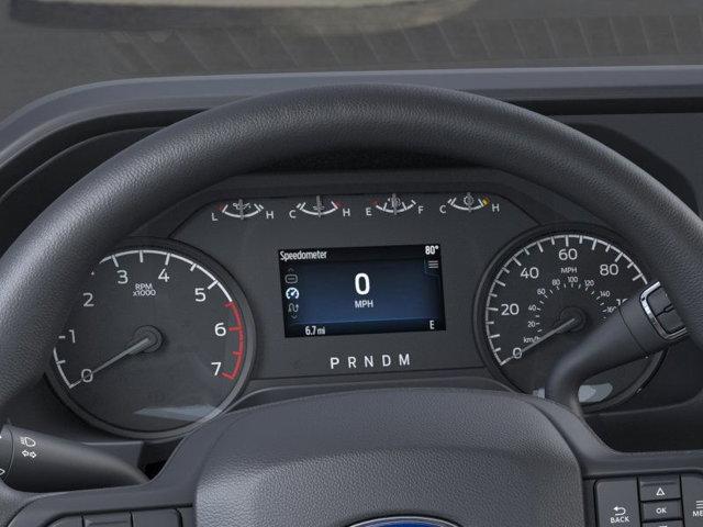 new 2025 Ford F-350 car, priced at $60,614