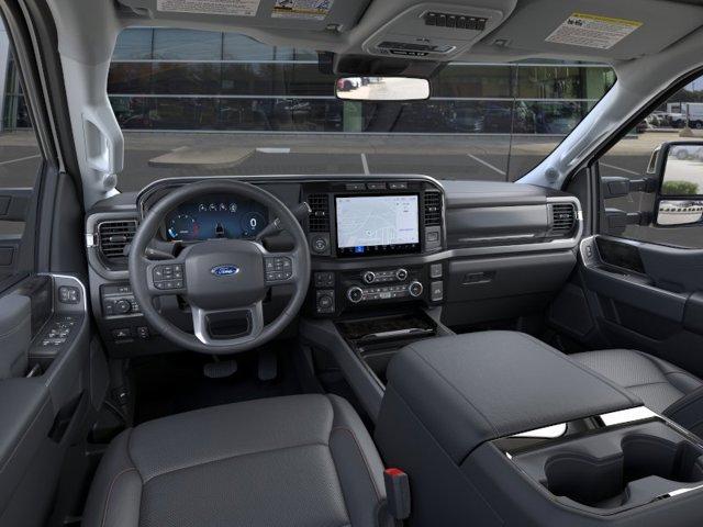 new 2024 Ford F-250 car, priced at $73,555