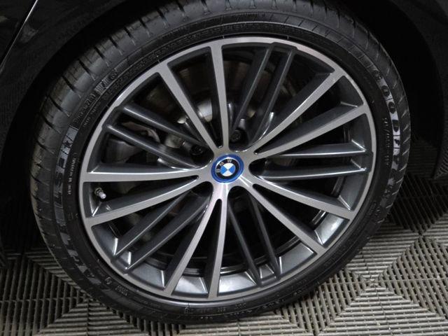 used 2023 BMW 530e car, priced at $36,710