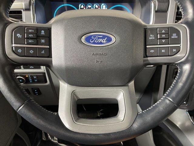 used 2021 Ford F-150 car, priced at $43,951