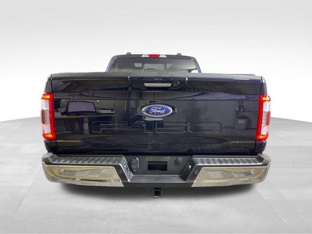 used 2021 Ford F-150 car, priced at $43,951