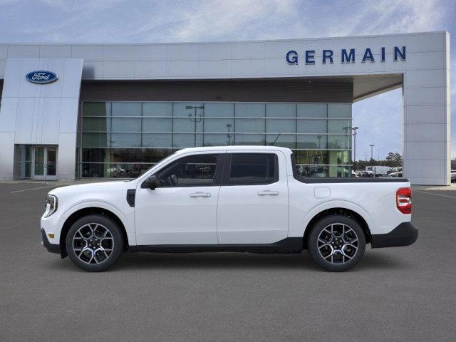 new 2025 Ford Maverick car, priced at $41,510