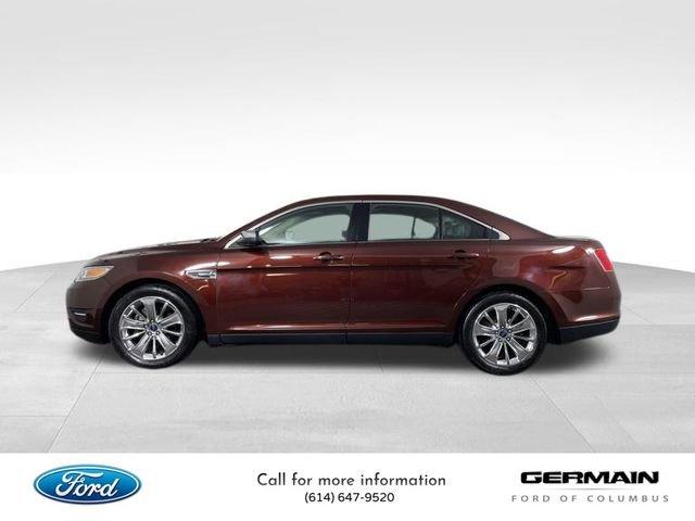 used 2012 Ford Taurus car, priced at $7,495