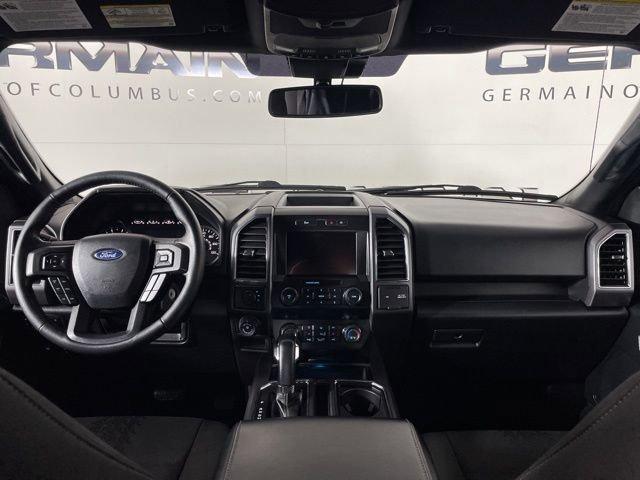 used 2019 Ford F-150 car, priced at $22,611